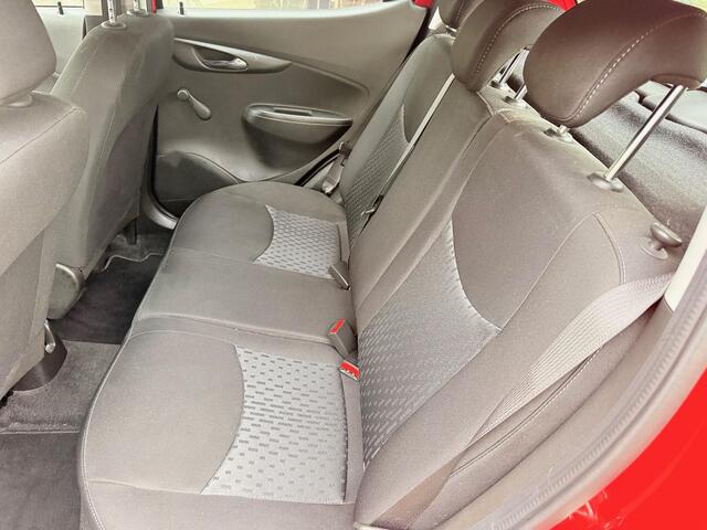 Opel KARL 1.0 ecoFLEX Online edition