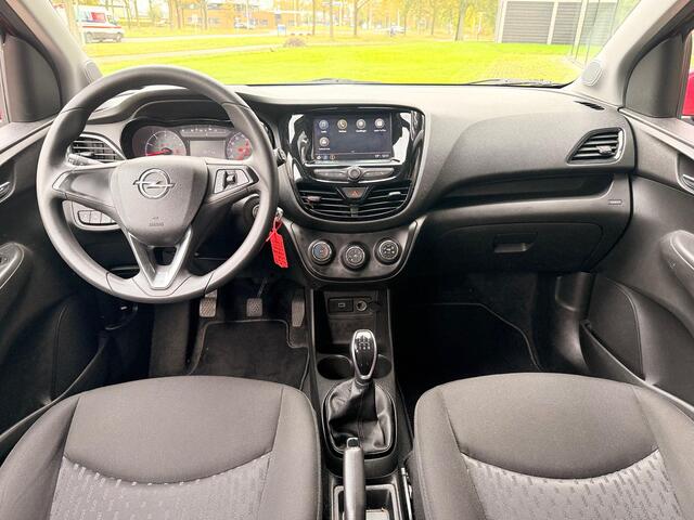 Opel KARL 1.0 ecoFLEX Online edition