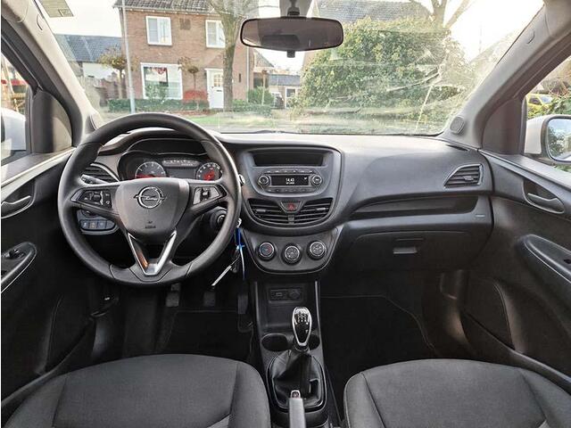 Opel KARL 1.0 ecoFLEX 120 Jaar Edition