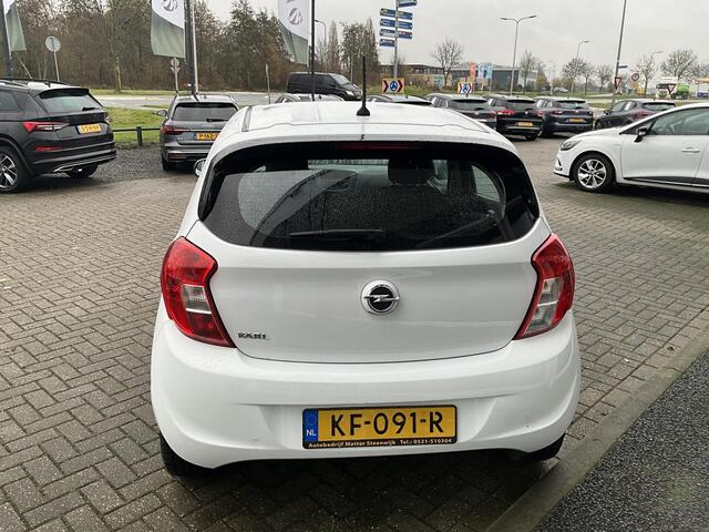 Opel KARL 1.0 ecoFLEX Edition