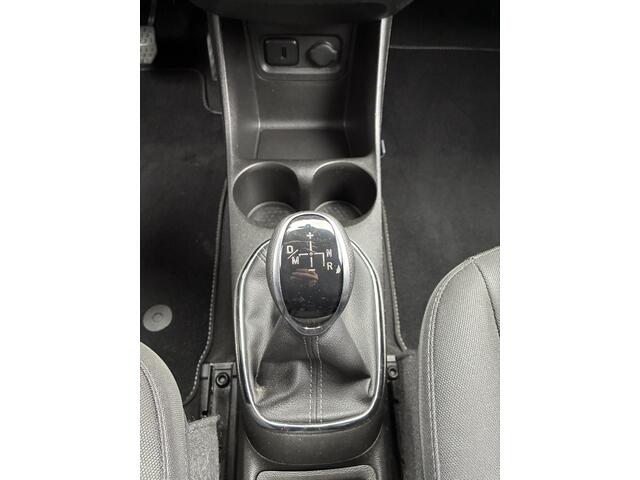 Opel KARL 1.0 Rocks Online Edition | Automaat | Airco | Navigatie | Elektrisch Pakket | Parkpilot | Cruise control | LM-Velgen | Apple Carplay/Android Auto