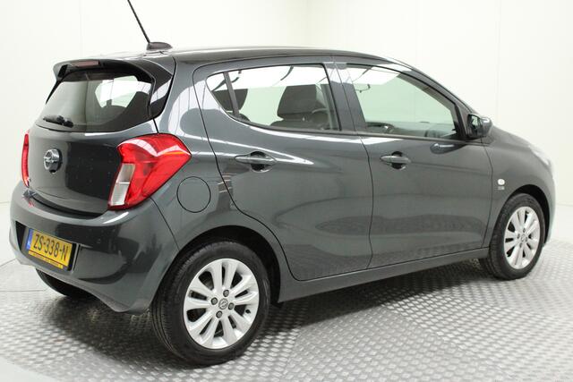 Opel KARL 1.0 ecoFLEX 120 Jaar Edition | airco | navi fullmap | pdc achter | bluetooth | cruise control