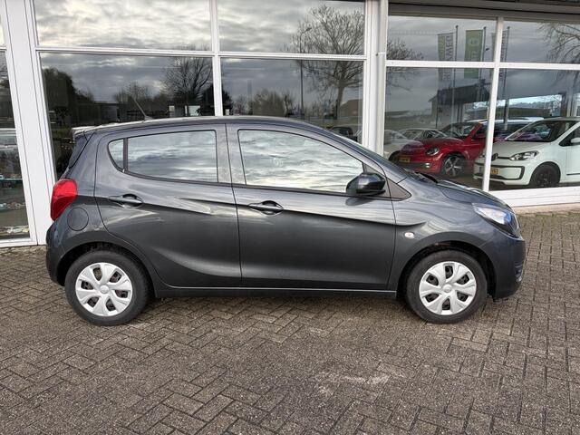 Opel KARL 1.0 ecoFLEX Edition, Automaat, Airco, 1e Eigenaar
