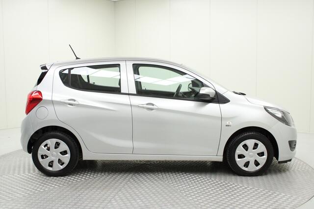 Opel KARL 1.0 ecoFLEX 120 Jaar Ed. | Cruise / Bluetooth / Airco / Radio