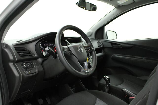 Opel KARL 1.0 ecoFLEX 120 Jaar Ed. | Cruise / Bluetooth / Airco / Radio