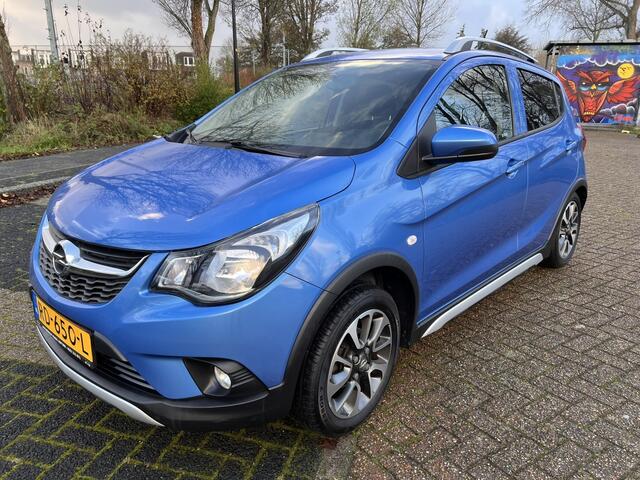 Opel KARL 1.0 Rocks Onl. Ed.
