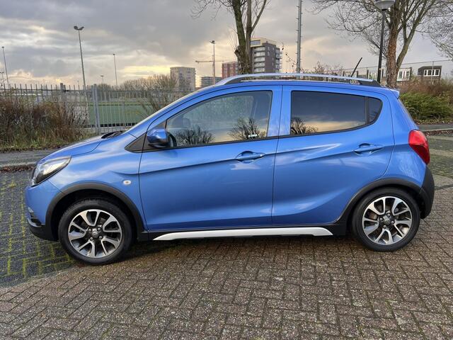Opel KARL 1.0 Rocks Onl. Ed.