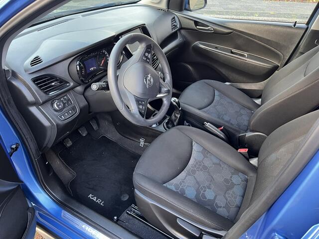 Opel KARL 1.0 Rocks Onl. Ed.