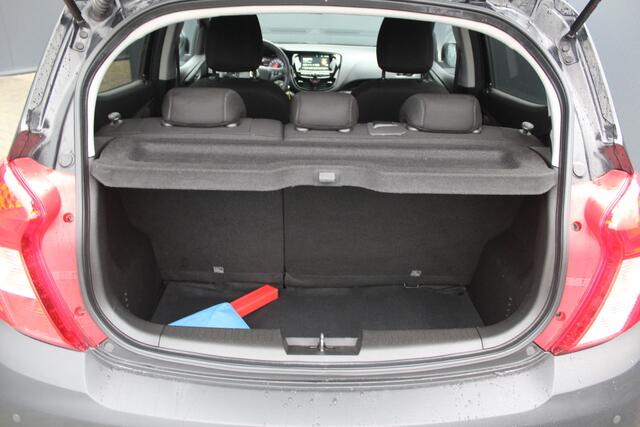 Opel KARL 1.0 Rocks Online Edition | Incl. 12 maanden garantie | Bluetooth | Navigatie | DAB | Lichtmetalen velgen | Cruise control | Airco | Parkeersensoren