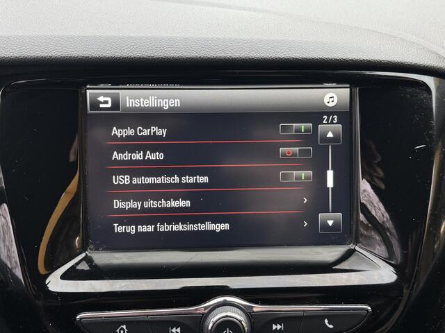 Opel KARL 1.0 Rocks Online Edition Airco Carplay