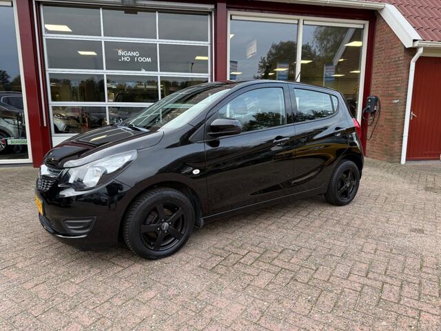 Opel KARL 1.0 EDITION 5-DRS SLECHTS 45.302 KM!!