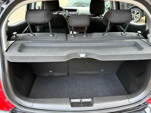 Opel KARL 1.0 EDITION 5-DRS SLECHTS 45.302 KM!!