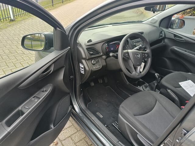 Opel KARL 1.0 ecoFLEX 120 Jaar Edition | Airco| PDC | Mistlampen | NAP | LM velgen