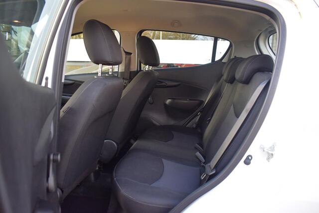 Opel KARL 1.0 ecoFLEX Edition BLUETOOTH|AIRCO|CRUISE