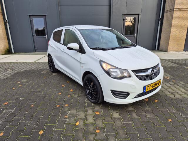 Opel KARL 1.0 ecoFLEX Edition
