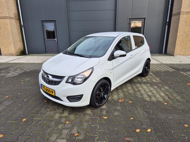 Opel KARL 1.0 ecoFLEX Edition