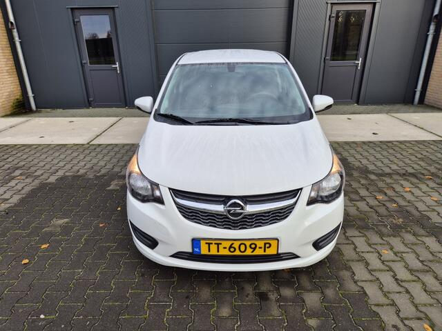 Opel KARL 1.0 ecoFLEX Edition