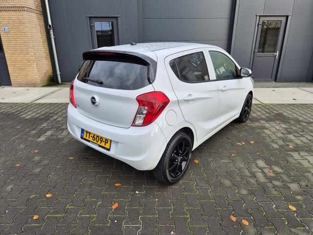 Opel KARL 1.0 ecoFLEX Edition