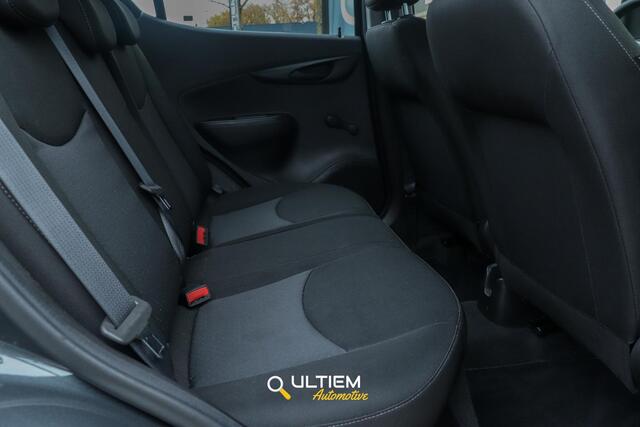 Opel KARL 1.0 ecoFLEX Edition | CRUISE*BLUETOOTH*NAP