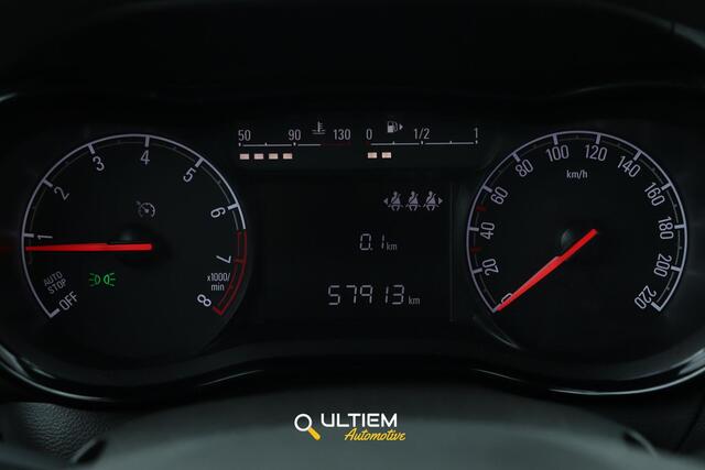 Opel KARL 1.0 ecoFLEX Edition | CRUISE*BLUETOOTH*NAP