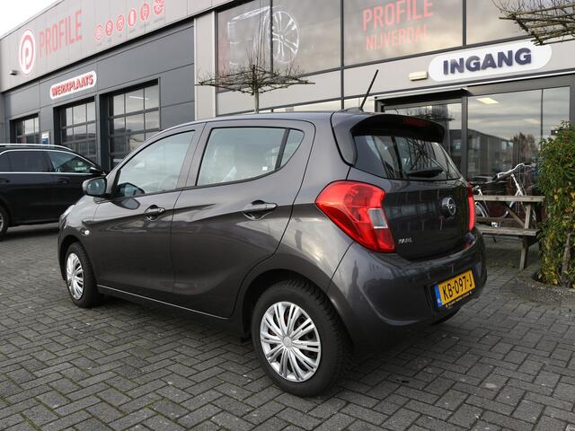 Opel KARL 1.0 ecoFLEX Edition AUTOMAAT 52935 KM