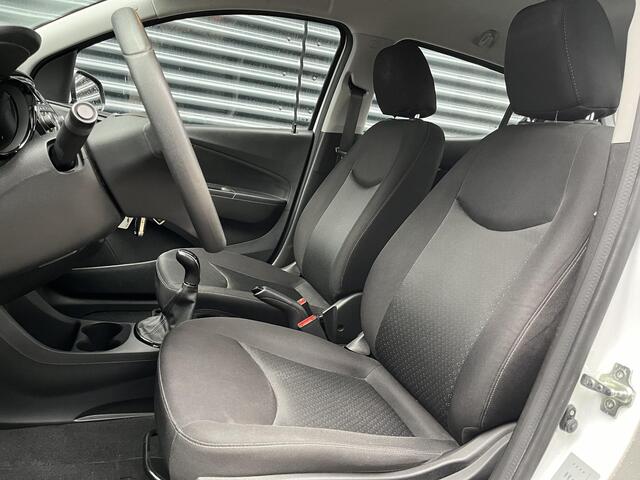 Opel KARL Edition+ 1.0 75pk | PARKEER SENSOREN | LICHTMETALEN VELGEN | AIRCO | ISOFIX | DAKSPOILER |