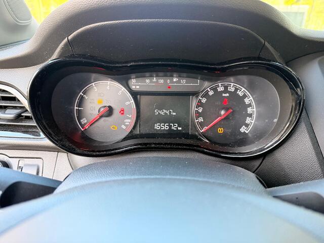 Opel KARL 1.0 ecoFLEX Edition