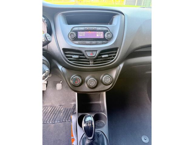 Opel KARL 1.0 ecoFLEX Edition