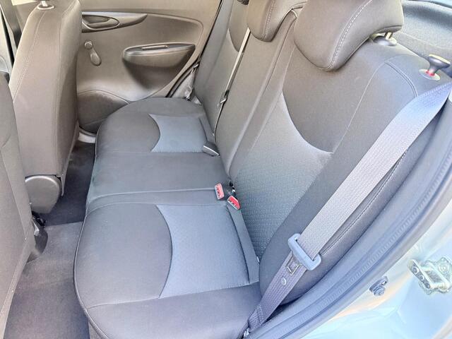 Opel KARL 1.0 ecoFLEX Edition