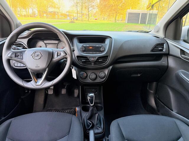 Opel KARL 1.0 ecoFLEX Edition