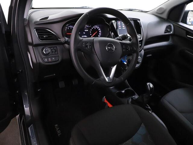 Opel KARL 1.0 Rocks Online Edition Airco/Carplay 1e eigenaar