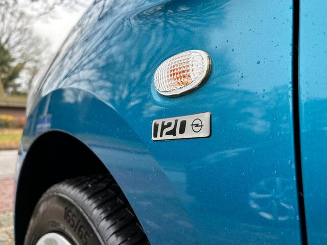 Opel KARL 1.0 ecoFLEX 120 Jaar Edition