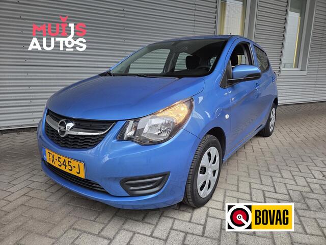 Opel KARL 1.0 ecoFLEX Edition