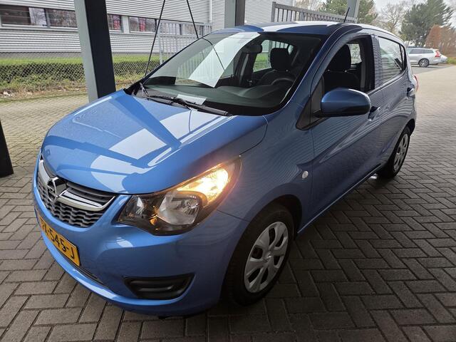 Opel KARL 1.0 ecoFLEX Edition