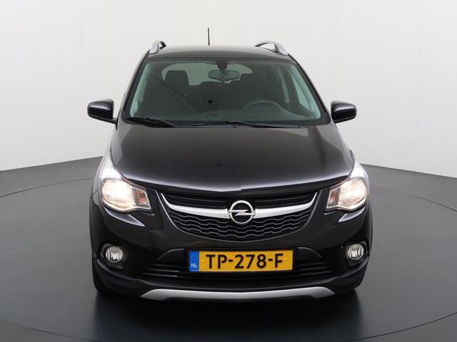 Opel KARL ROCKS ONELINE EDITION ,AIRCO,NAV,CARPLAY,PDC,CR CONTR,LMV