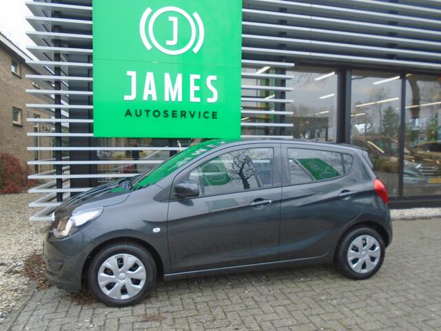 Opel KARL 1.0 ecoFLEX Edition