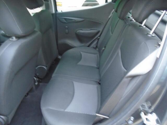 Opel KARL 1.0 ecoFLEX Edition