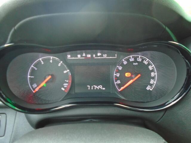 Opel KARL 1.0 ecoFLEX Edition