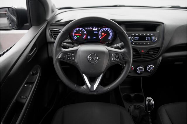 Opel KARL 1.0 ecoFLEX 120 Jaar Edition