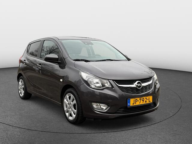 Opel KARL 1.0 eco. Innovation Plus Aut | Winter/ intelliLink pakket