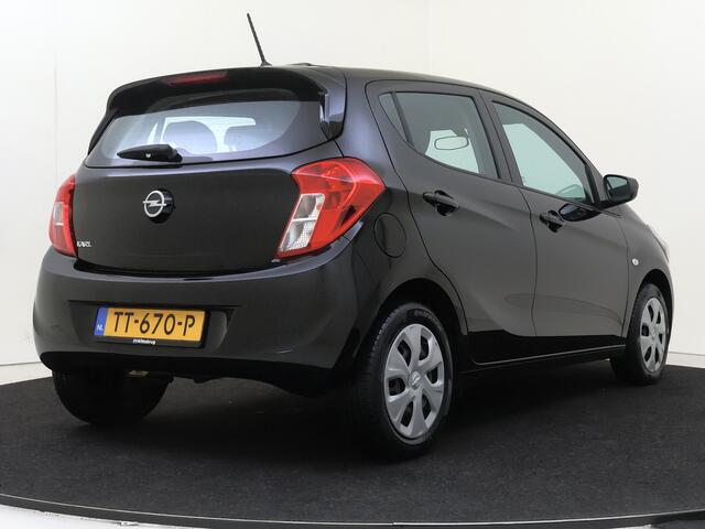 Opel KARL 1.0 ecoFLEX Edition | Airco |