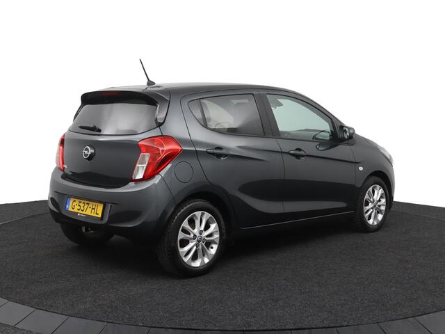 Opel KARL 1.0 ecoFLEX Innovation | Climate-Control | Vijfdeurs | Stuurverwarming