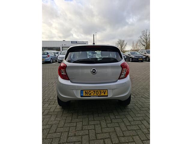 Opel KARL 1.0 ecoFLEX Edition