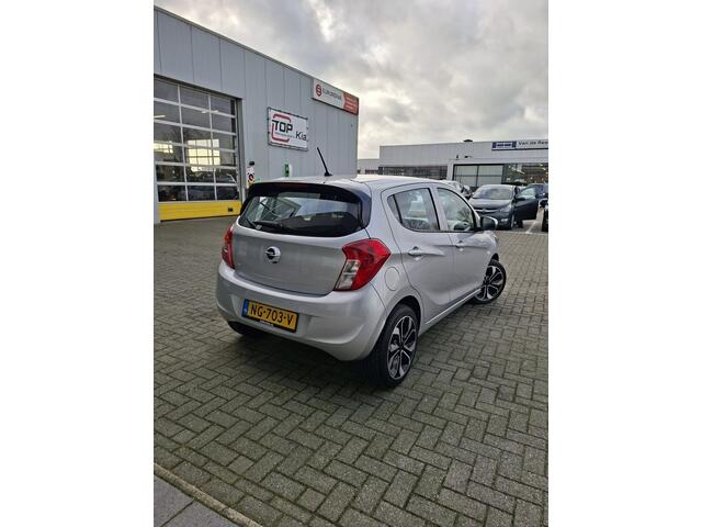 Opel KARL 1.0 ecoFLEX Edition