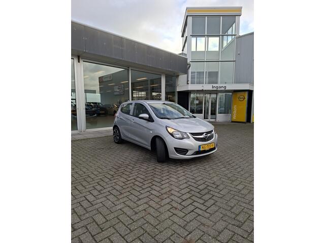Opel KARL 1.0 ecoFLEX Edition