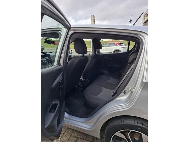 Opel KARL 1.0 ecoFLEX Edition
