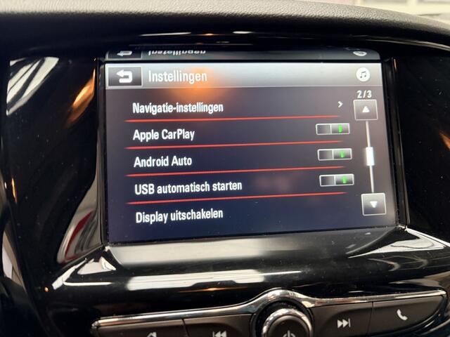 Opel KARL Rocks Cruise Clima Apple Carplay Start/Stop