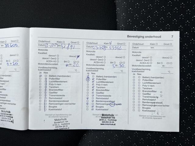 Opel KARL 1.0 ecoFLEX Edition / Dealer onderhouden / Parkeersensor A / Airco /