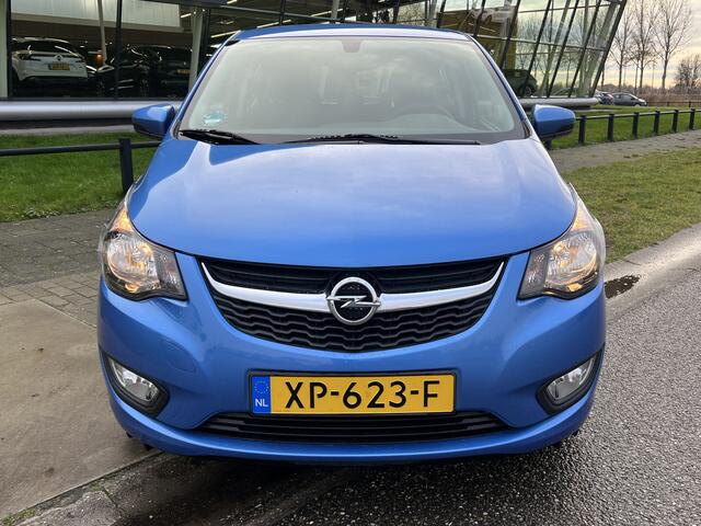 Opel KARL 1.0 ecoFLEX Edition / Dealer onderhouden / Parkeersensor A / Airco /