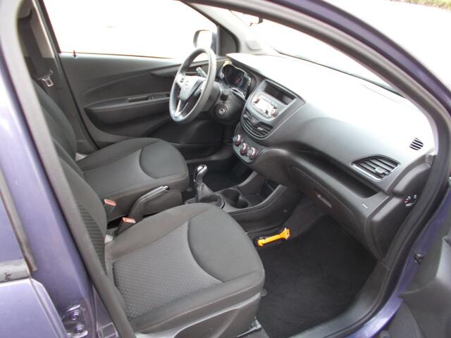 Opel KARL 1.0 ecoFLEX Edition